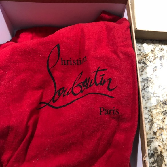 Christian Louboutins so Kate’s ! - Picture 3 of 7